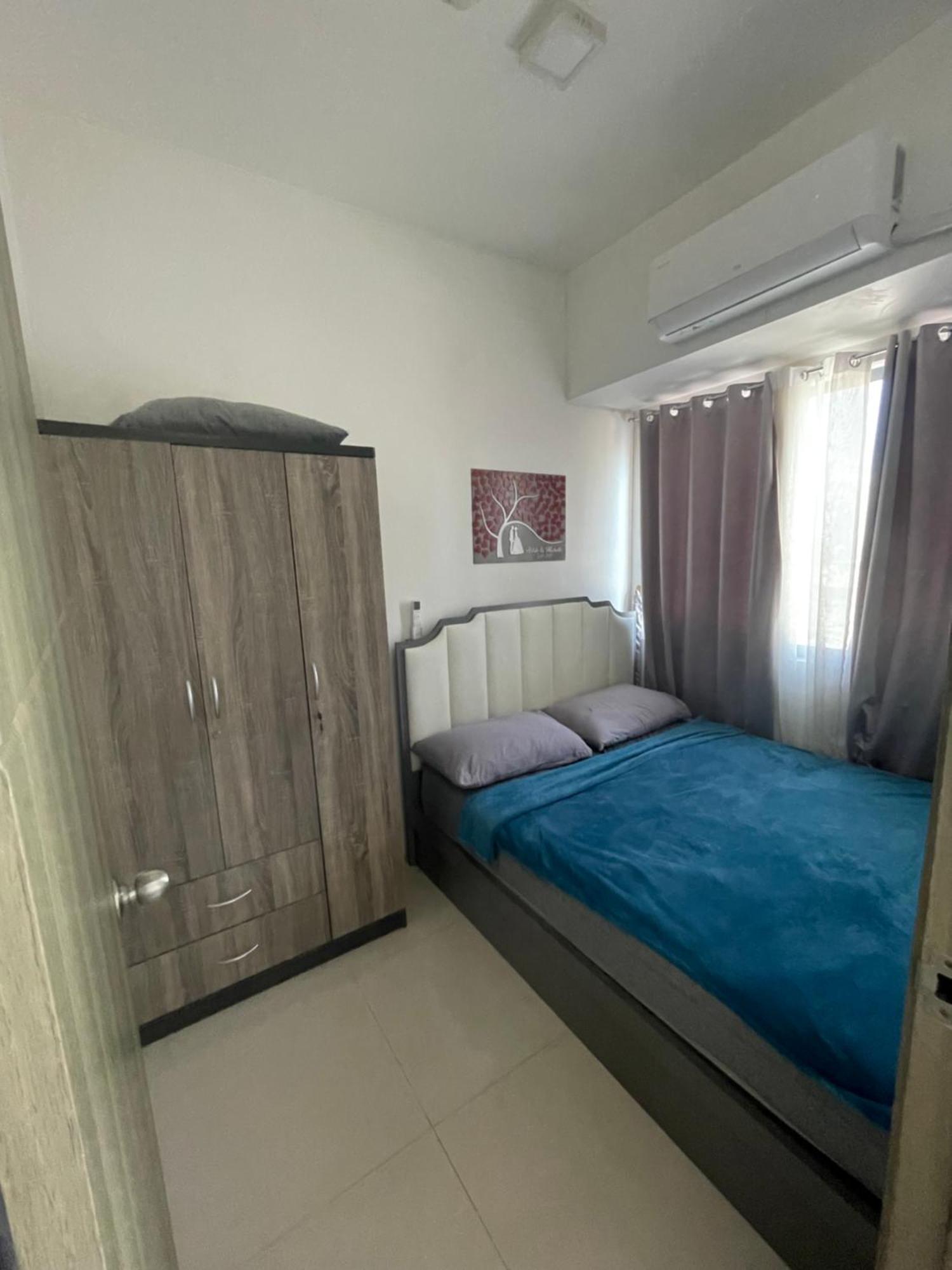 Fame Residences Condo Tower 1 With Fast Wifi & Free Netflix Mandaluyong Extérieur photo